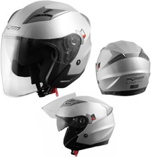 Jethelm Motorrad Roller