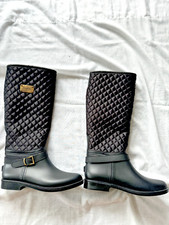 Neu giesswein gummistiefel - neu!,