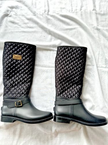Neu giesswein gummistiefel - neu!,