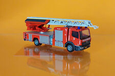 Rietze 71673 Mercedes-Benz Magirus DLK Atego ´19 Feuerwehr Regensburg 1:87 NEU