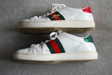 Gucci ACE Sneaker Turnschuhe