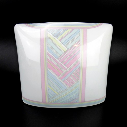 Rosenthal porzellan vase - porzellan,