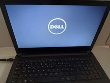 Dell Vostro 3559 i5-6200U CPU 2,30GHz 15,6" Display  *Fehlteile**Defekt*
