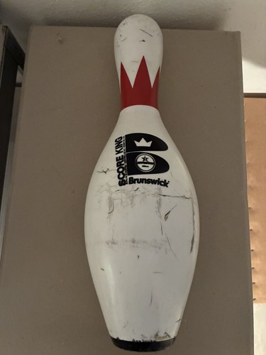 Pin bowling deko - pin,