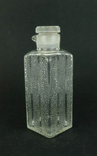 30er jahre poncet pressglas