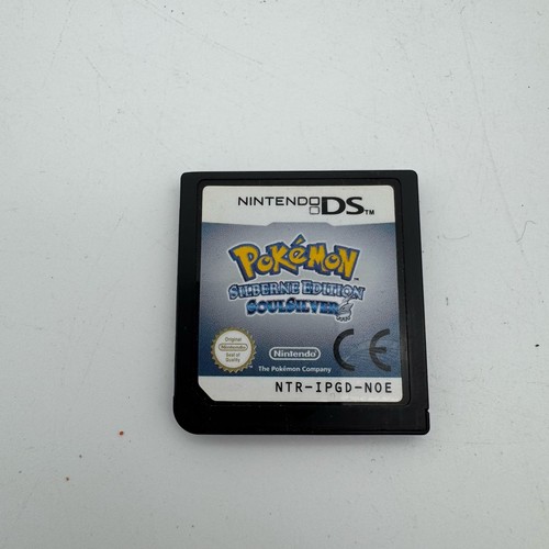 Pokémon silberne - pokémon:,