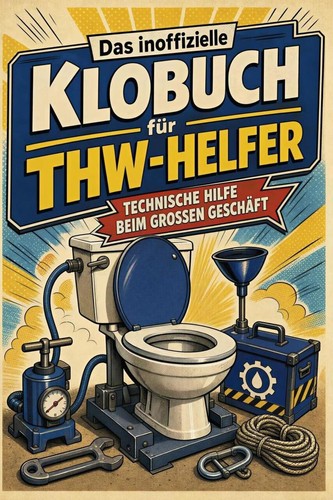 Das inoffizielle klobuch - das,