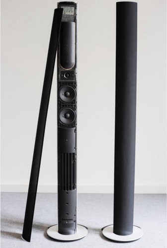Bang olufsen beolab 6000 - bang,