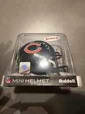 Chicago Bears Mini Helm / Mini