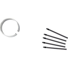 STAEDTLER 18022 SN STAEDTLER Ersatzspitzen-Set für Eingabestift Noris digital