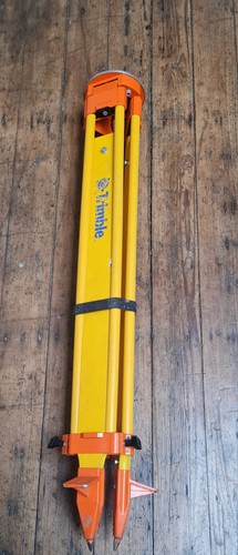Trimble schwerlast holz metall - trimble, holz/metall