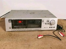 Teac V40 Kassettendeck Hifi Vintage Hifi Kassetten 