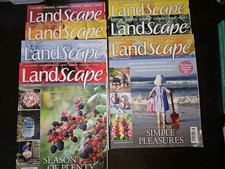 Mixed Bundle of 7 x Landscape