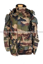 Französische Armee Camo CE