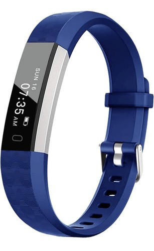 Biggerfive fitness tracker uhr - fitness,