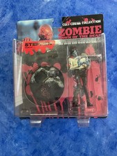 Zombie figur stephen 2 - figur,