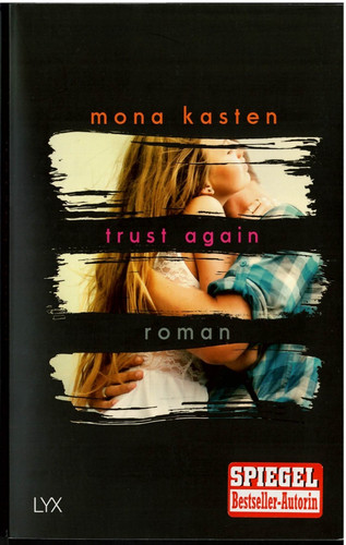 Trust again von - trust,