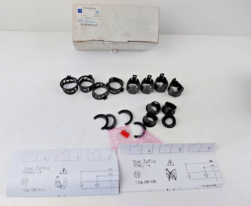 Original opel 6716382 - original,