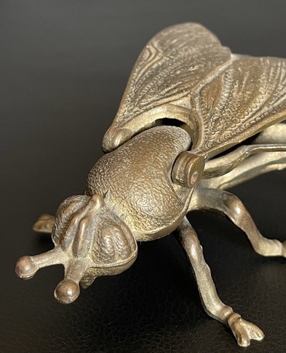 Antike bronzefigur - antike,