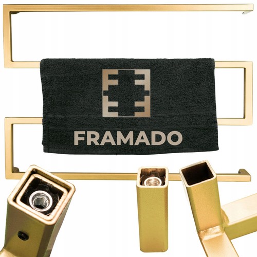 Framado garderobenleiste - framado,,