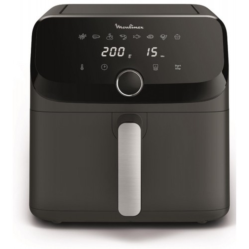 Moulinex ez855h easy fry - moulinex,