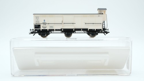 Trix 23908 - trix, h0