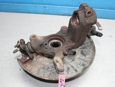 Achsschenkel Radnabe ABS vorne