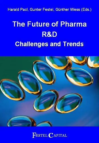 The future pharma d - of,