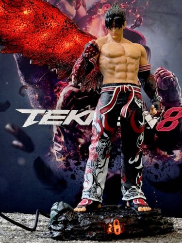 Tekken super special edition - super,