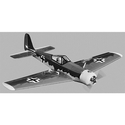 Bauplan mini 190 - mini-fw,
