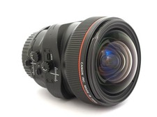 Canon TS-E 17mm 4.0 L Tilt Shift Objektiv Gewährleistung 1 Jahr