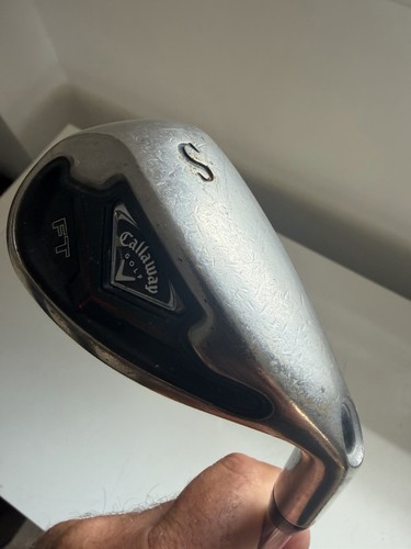 Callaway sand wedge - ft,
