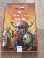 Die Sockensuchmaschine