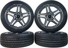 Sommerräder Original Mercedes