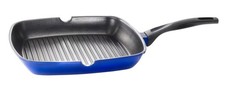 Kopf grillpfanne 28cm - grillpfanne,