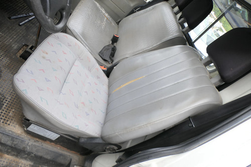 Sitz vorne links - vw, t4