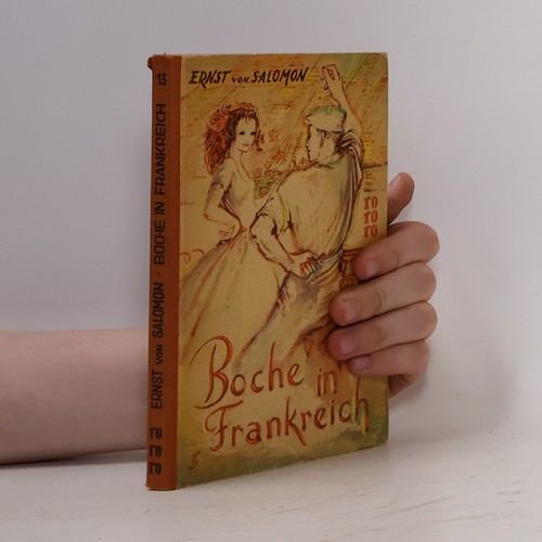 Boche frankreich - boche, frankreich 