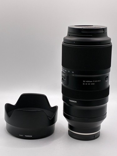 Tamron für sony mount - sony, e-mount