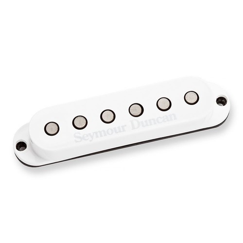 Seymour duncan ssl hot strat - duncan,