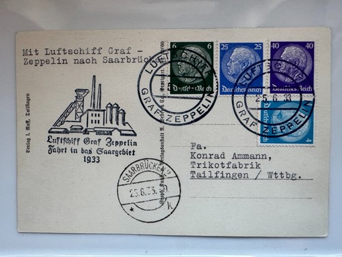 Luftschiff graf zeppelin - graf,