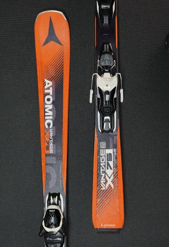 Ski atomic vantage x75 - atomic,