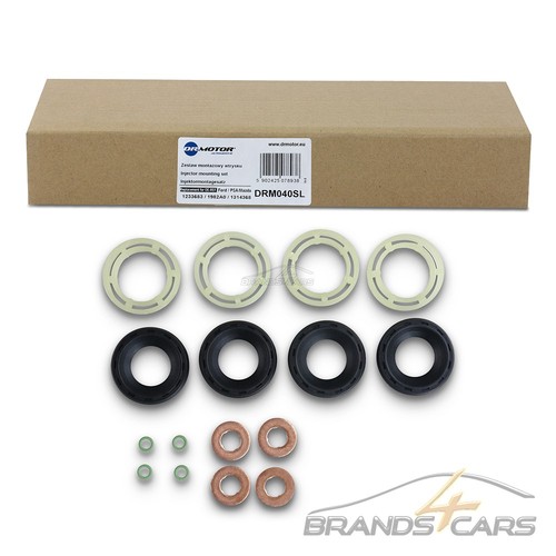 Motor dichtungssatz - dr.motor,