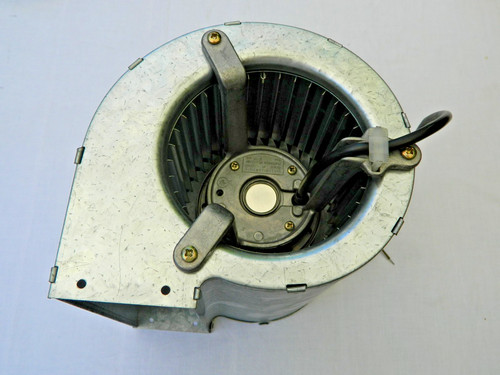 Radialventilator ebm papst - radialventilator,