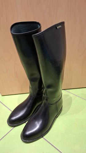 Aigle reitstiefel damen - reitstiefel,