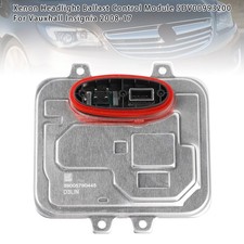 Xenon Headlight Ballast