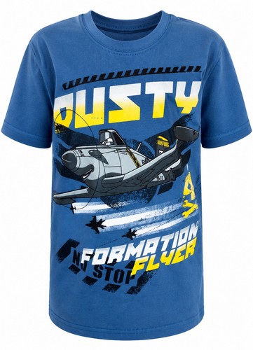 Disney planes 116 shirt - planes,