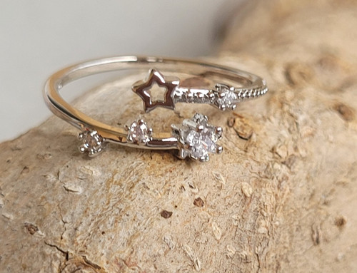 Ringe damen silber 925 - ringe,