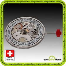 ETA 2892-2 Uhrwerk - movement *gebraucht* (24)