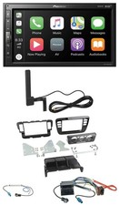 Pioneer USB 2DIN Bluetooth DAB