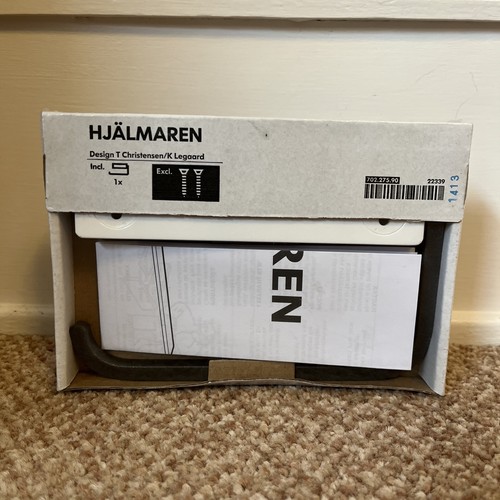 Ikea hjalmaren metall - ikea,